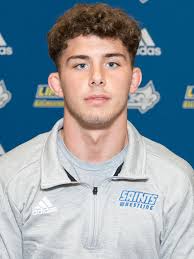 Garrett Beam's Instagram, Twitter & Facebook