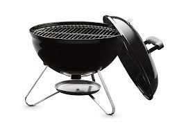 Amazon Com Weber 10020 Smokey Joe 14 Inch Portable Grill Garden Outdoor Portable Charcoal Grill Charcoal Grill Best Charcoal Grill