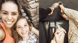 I felt strongly prompted to let her live with her dad. At first I ignored  it. That was the worst thing I could ever imagine, and I would NEVER let it  happen.