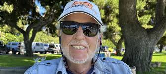 Farewell Mark Hallberg! August 24th Odom & Soling Points