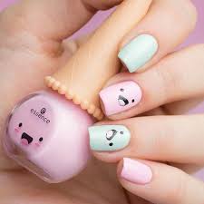 0 calificaciones0% encontró este documento útil (0 votos). Unas Para Ninas Faciles De Hacer Unasparaninas Nailart Nails Manicura Manicure Girls Teenager Unas Manicura De Unas Manicura Para Unas Cortas Manicura