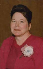 Mary Kahl of Jerseyville Obituary