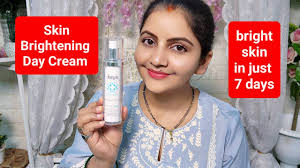 Kaya Brightening Day Cream review