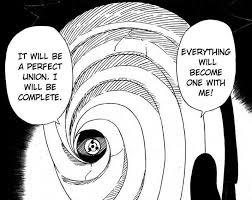 Madara uchiha sagte sie in naruto. Madara S True Strength Ramen Chan
