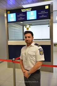 Poliția de frontieră, otopeni, отопень. Aeroportul InternaÈional Henri CoandÄ Cea Mai CunoscutÄ PoartÄ De IeÈire Din ÈarÄ Politia De Frontiera
