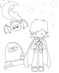 Make sure you click on the. Cute Free Printable Halloween Coloring Pages Crazy Little Projects