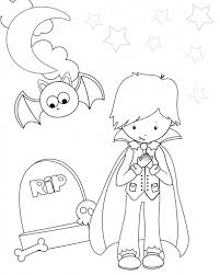 It will enable him to identify, feel and remember the different colors. Cute Free Printable Halloween Coloring Pages Crazy Little Projects