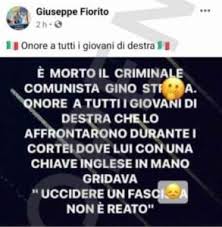 Gino strada è morto all'età di 73 anni. Y9tu01wkz66frm