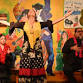 Flamenco Dinner Show — El Farol Restaurant
