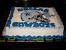 Walmart Dallas Cowboys Cake