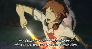 Persona 4 Persona 4 Anime Anime Quotes