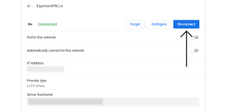 How To Set Up Vpn On Chromebook With L2tp Expressvpn