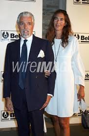 On a recent morning in venice, countess bianca di savoia aosta arrivabene, a descendant of what used to be the italian royal family, is watering the roses in her palatial garden. Giberto Arrivabene Valenti Gonzaga And Aosta Celebrity Pictures Valenti