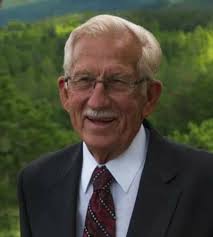 Obituary of Daley Russell Benson