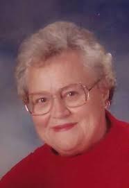 Rosemary C. (Kraus) Baus Obituary
