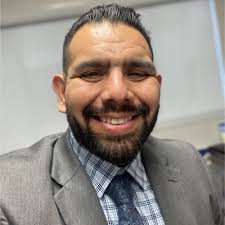 I'm excited to begin my journey as Principal of Portola Hills Elementary  School in SVUSD next school year!