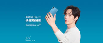 Lenovo S5 Pro GT Upgraded to a ...