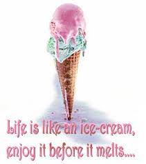 Pin On Ice Cream Quotes