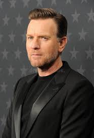 954 Ewan Mcgregor Fotos de stock
