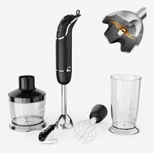 Maybe you would like to learn more about one of these? 10 Best Immersion Blenders 2021 The Strategist