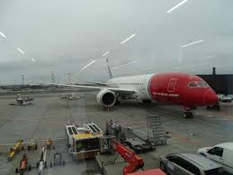 In addition, it is a low noise machine that is about 20% higher in. Boeing 787 8 Dreamliner Picture Of Norwegian Tripadvisor