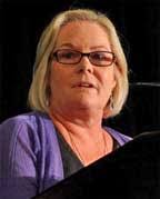 PRPD/ARA Don Otto Award, 2011