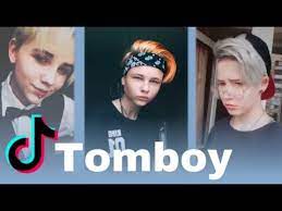 Cheshir hai do not own this video. Tomboys In Tik Tok Compilation Youtube