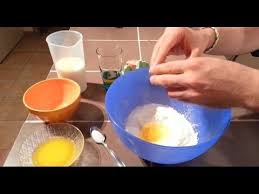 Recette De La Pate A Crepes Facile Et Rapide Youtube Crepe Facile Et Rapide Pate A Crepe Facile Crepes Faciles
