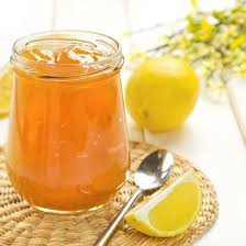 Confiture De Citron Recette Confiture De Citron Confiture Recette Confiture