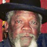 Ernest 'Nicken' Paul Anthony