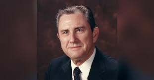 Ramond Myrl Giles Obituary