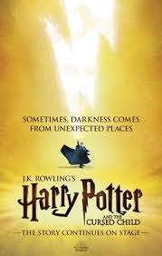 Novels tell stories, which are typicallydefined as a series of events described in a sequence. Harry Potter And The Cursed Child Wikipedia