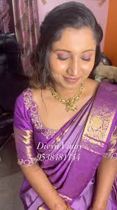 Divya Vinay (@makeupstoriesbydivyavinay) • Instagram photos and videos