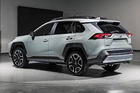 New & used 2018 suv toyotas for sale in lansdale, pa. The New 2019 Toyota Rav4 Revealed Pakwheels Blog