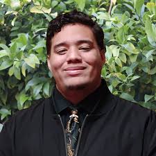 Meet the Postulants: Isaiah Joseph