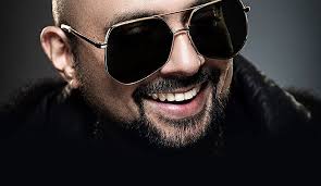 Sean Paul, la superstar internazionale della reggae-dancehall, al Red  Valley Festival il 14 agosto.
