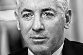 My Bad': Bill Ackman Lays Bare Wall Street's Big Fail