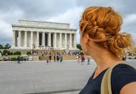 Die abkürzung d.c. im namen steht für die bezeichnung district of columbia, einem bundesdistrikt, der identisch mit der stadt washington ist. Washington Dc Sehenswurdigkeiten Und Wertvolle Tipps