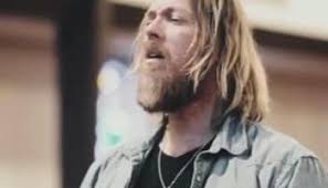 REVIEW: David Tribble "Golden Junk" • Americana Highways