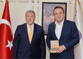 Bazi haber sitelerinde yer alan 'eski i̇çişleri bakanı mehmet ağar mhp'den milletvekili aday adayı oldu' iddiası tartışma yarattı. Tolga Agar Istanbul Il Emniyet Muduru Dr Mustafa Facebook