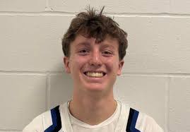 KMAland Boys Basketball (1/31): Woodbine's Gruver breaks school scoring  record