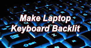Here you may to know how to light up your keyboard. How To Make Laptop Keyboard Backlit Ultimate Guide By Whatlaptops