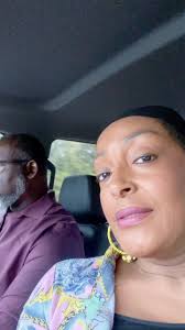 Behind every great man, is a great woman! Greatness isn't built alone.  Snippet from "AS HE WENT" Documentary, Full Doc