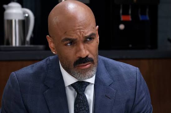 CONSEQUENCES: Should Curtis Be Prosecuted For His Assault On Isaiah? #GH # GeneralHospital #IsaiahGannon #CurtisAshford
