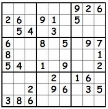 Working with a pencil and paper is one of the most satisfying ways to solve puzzles. Sudko Printables For Class Sudoku Puzzles Sudoku Sudoku Printable