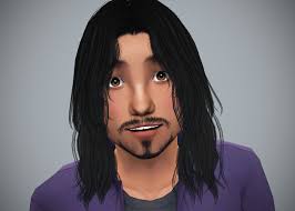 Falkii's Squeamishsims Beetle Eyes