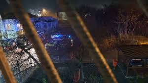 Spitalul municipal de urgenta roman anexa nr. Incendiu La Spitalul Municipal Din Roman Mai MulÅ£i PacienÅ£i EvacuaÅ£i