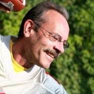 Alan Hemsworth's Instagram, Twitter & Facebook