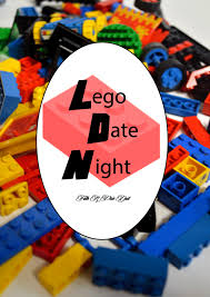 Lego Date Night Creative Date Night Ideas Creative Dates Romantic Date Night Ideas