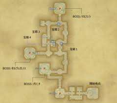 ダンジョン 城塞奪回 ストーンヴィジル 討伐報酬ドロップアイテムリスト 冬のなまず